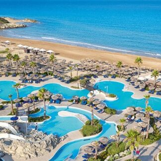 5* Grecotel Olympia Oasis Village & Aquapark | Κυλλήνη