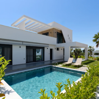 Emerald Island Residential Complex - Σκάλα Ραχωνίου, Θάσος