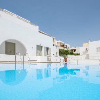 4* Nissos Thira Hotel - Φηρά, Σαντορίνη