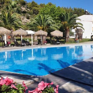 Koviou Holiday Village - Νικήτη, Χαλκιδική