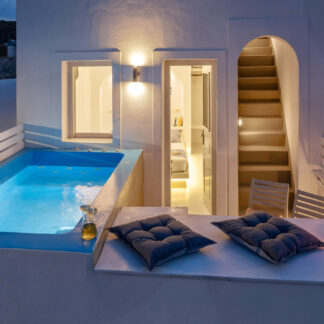 Santorita Suites - Ακρωτήρι, Σαντορίνη