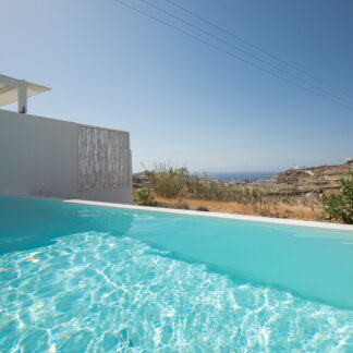 The Ammonite Mykonos Private Suites - Χάλαρα, Μύκονος