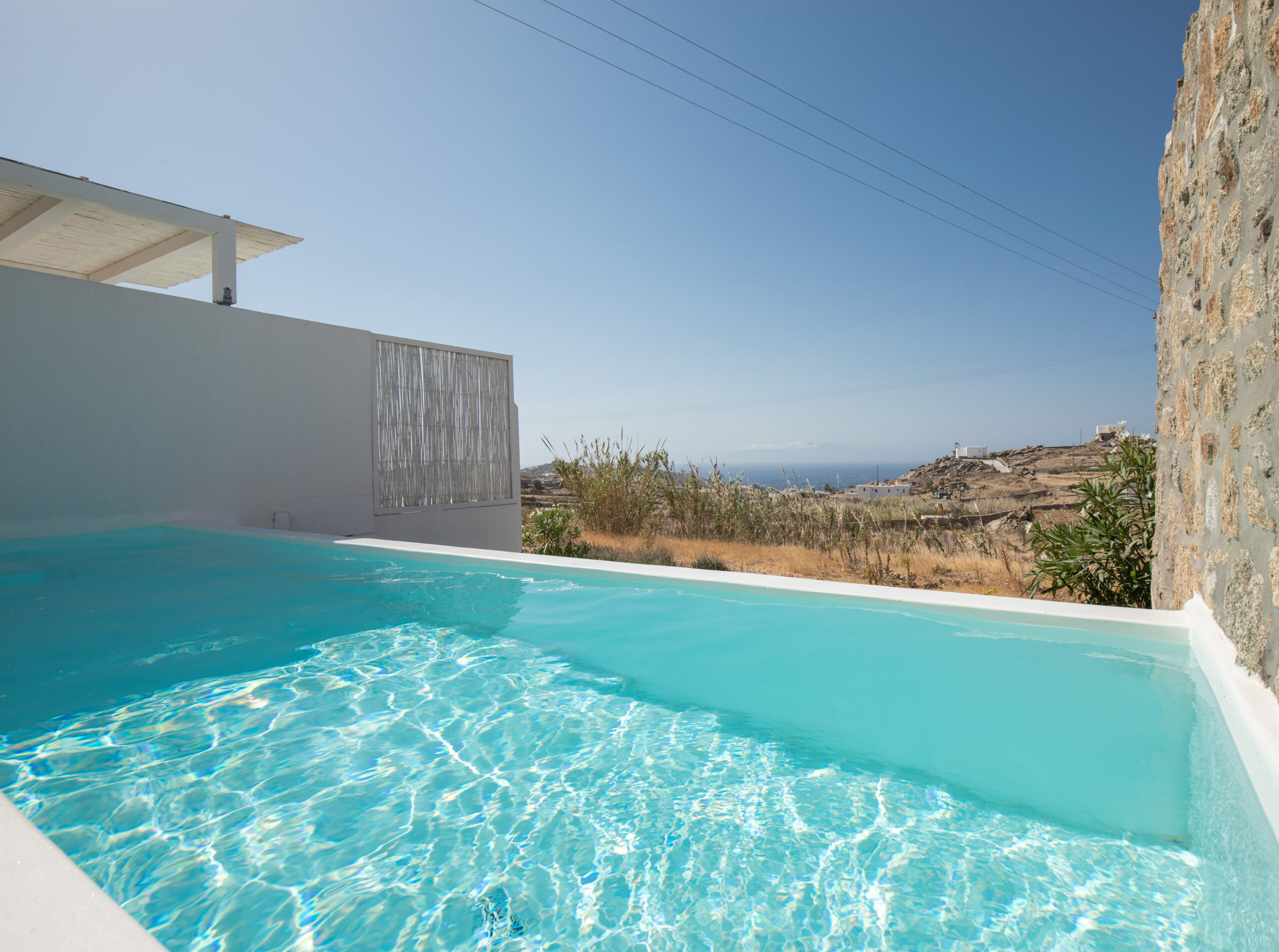 The Ammonite Mykonos Private Suites - Χάλαρα, Μύκονος