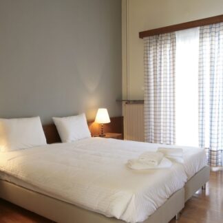 Theoxenia Hotel - Λουτράκι
