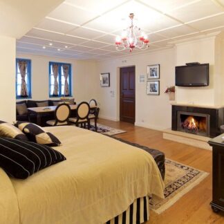 4* Zagori Suites - Bίτσα, Ζαγόρι