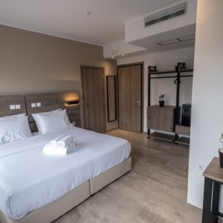 Sette Suites & Rooms - Ξυλόκαστρο