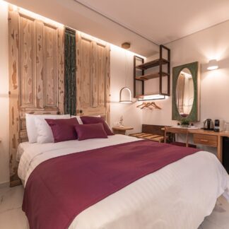 Silo Luxury Rooms - Ναύπλιο