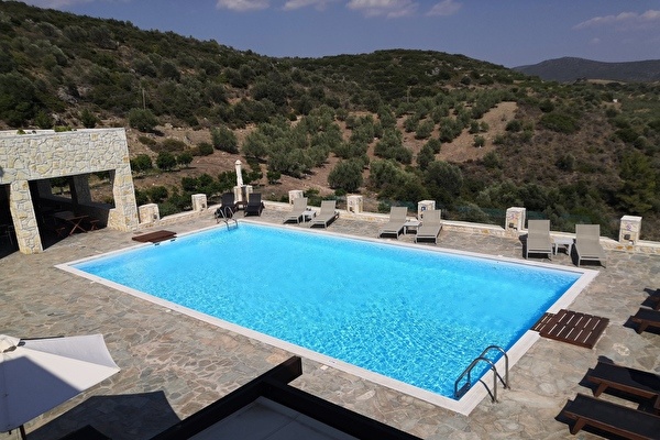 4* Perivoli Country Hotel & Retreat - Πυργιώτικα, Ναύπλιο