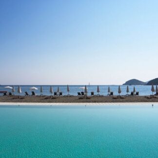 5* Plaza Resort Hotel - Ανάβυσσος