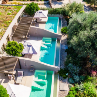 Nestor Luxury Villas - Πύλος, Μεσσηνία