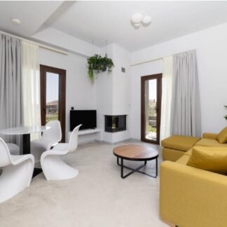Malathro Olympus Guest House - Δίον Πιερίας