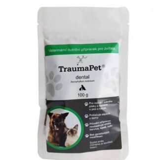 Traumapet Ag Dental