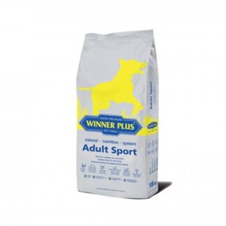 Winner plus Adult Sport