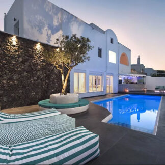 Gianna Suites - Φηρά, Σαντορίνη