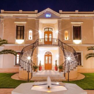 4* Halepa Hotel - Χανιά, Κρήτη