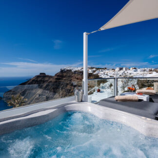 Nevma Suites - Φηροστεφάνι, Σαντορίνη