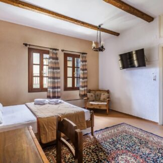 Rigas Hotel - Αράχωβα