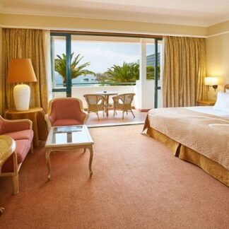 4* Cezaria Hotel | Νεοκαισάρεια, Ιωάννινα