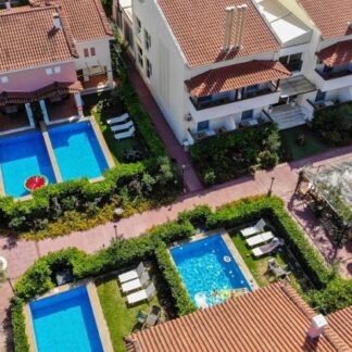 Corinthian Village | Βραχάτι, Κόρινθος