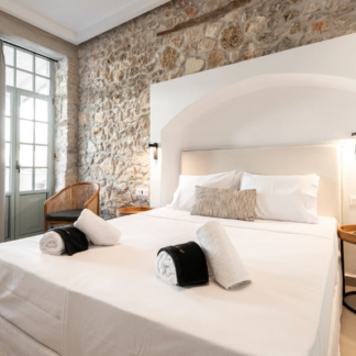 Santa A Marina Boutique Stay - Πρέβεζα
