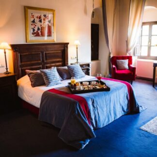 Trikolonion Country Hotel - Στεμνίτσα, Αρκαδία