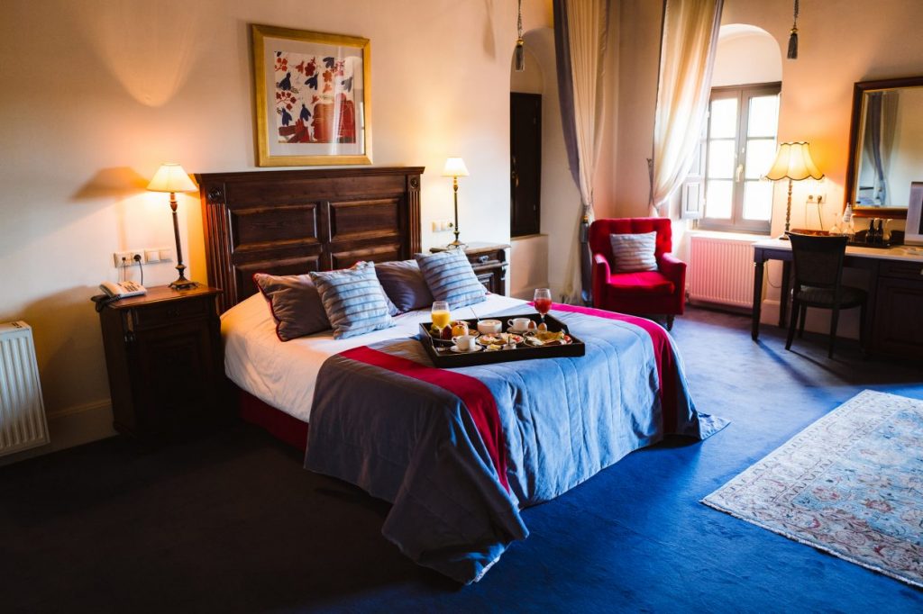 Trikolonion Country Hotel - Στεμνίτσα, Αρκαδία