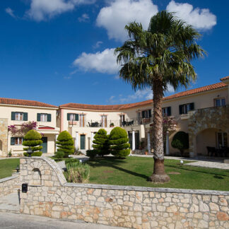 Elanthi Village Hotel - Καλαμάκι, Ζάκυνθος
