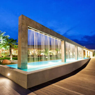 4* Poseidon Palace - Λεπτοκαρυά Πιερίας