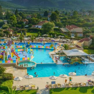 5* Cronwell Platamon Resort - Πλαταμώνας Πιερίας
