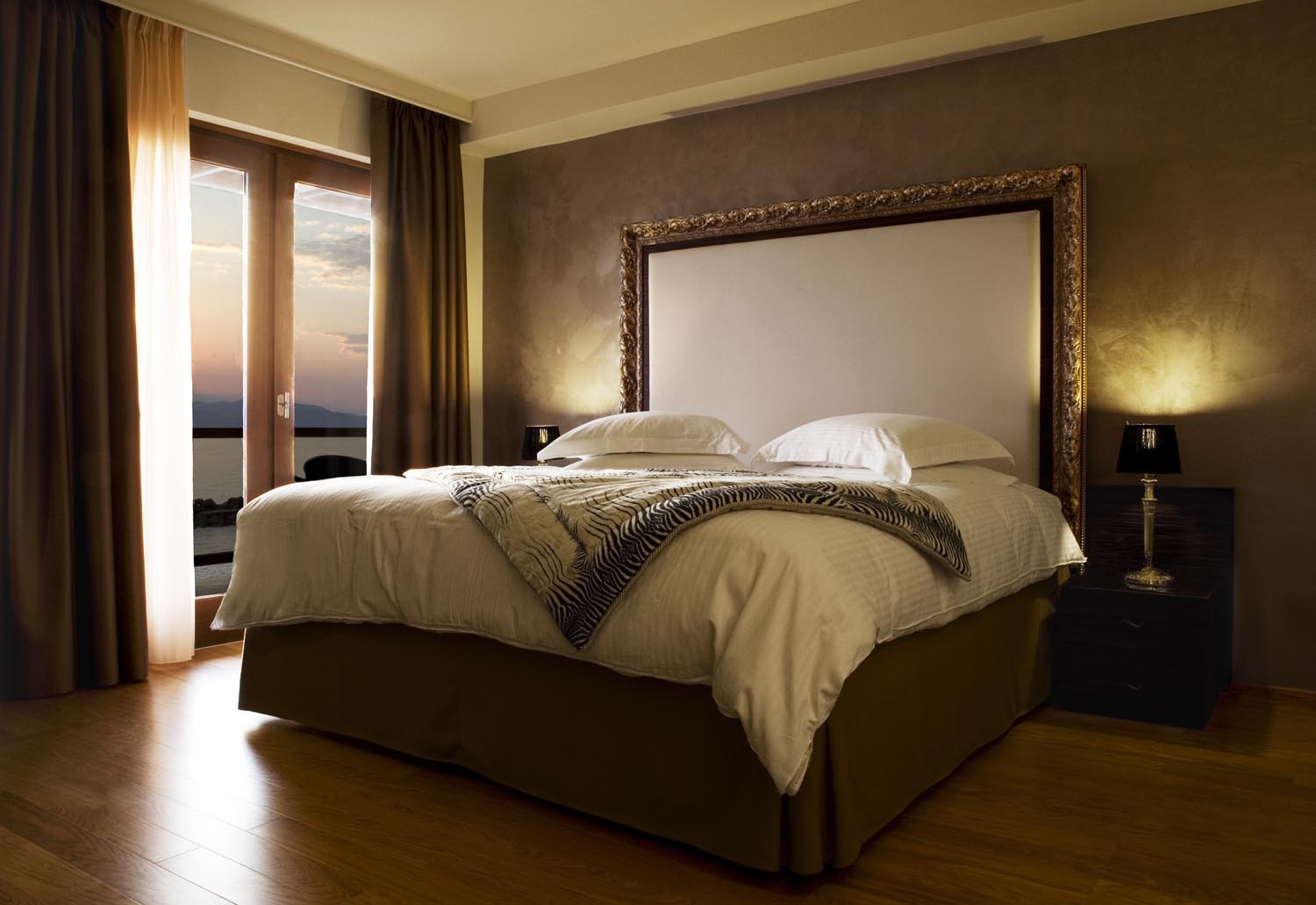 5* Valis Resort Hotel - Βόλος