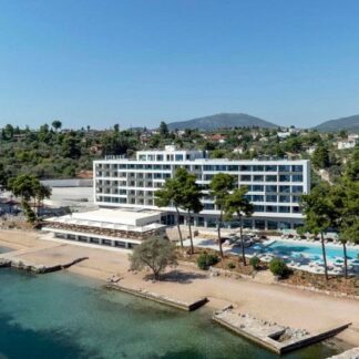 5* Mirage Chalkida City Resort | Χαλκίδα