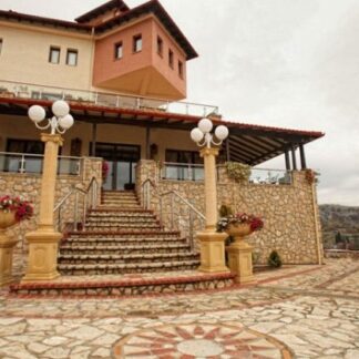 4* Afkos Grammos | Νεστόριο, Καστοριά