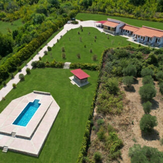 Kerkini Inn - Κορυφούδι, Σέρρες