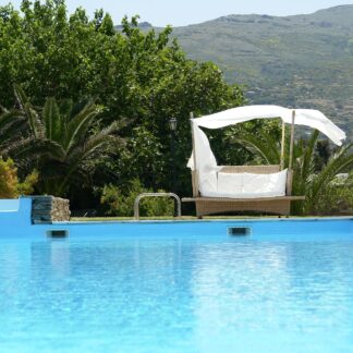 4* Paradise Art Hotel by Mr and Mrs White - Χώρα, Άνδρος