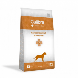 Calibra Veterinary Diets Dog Gastrointestinal & Pancreas