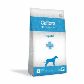 Calibra Veterinary Diets Dog Hepatic