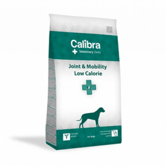Calibra Veterinary Diets Dog Joint & Mobility Low Calorie
