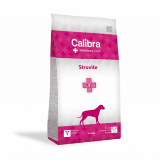 Calibra Veterinary Diets Dog Struvite