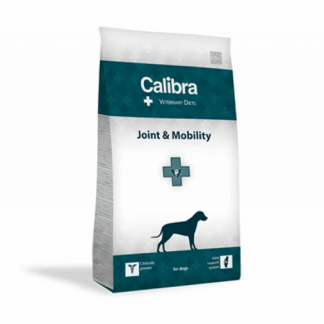 Calibra Veterinary Diets Dog Joint & Mobility