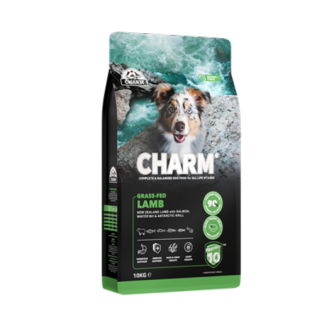 Charm Grass fed lamb