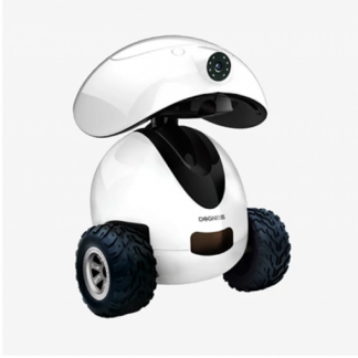 Dogness Smart iPET Robot