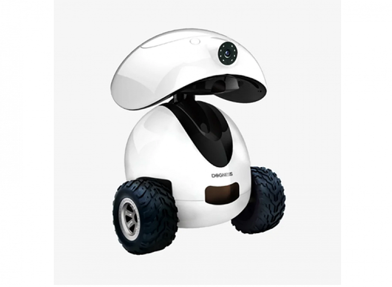 Dogness Smart iPET Robot