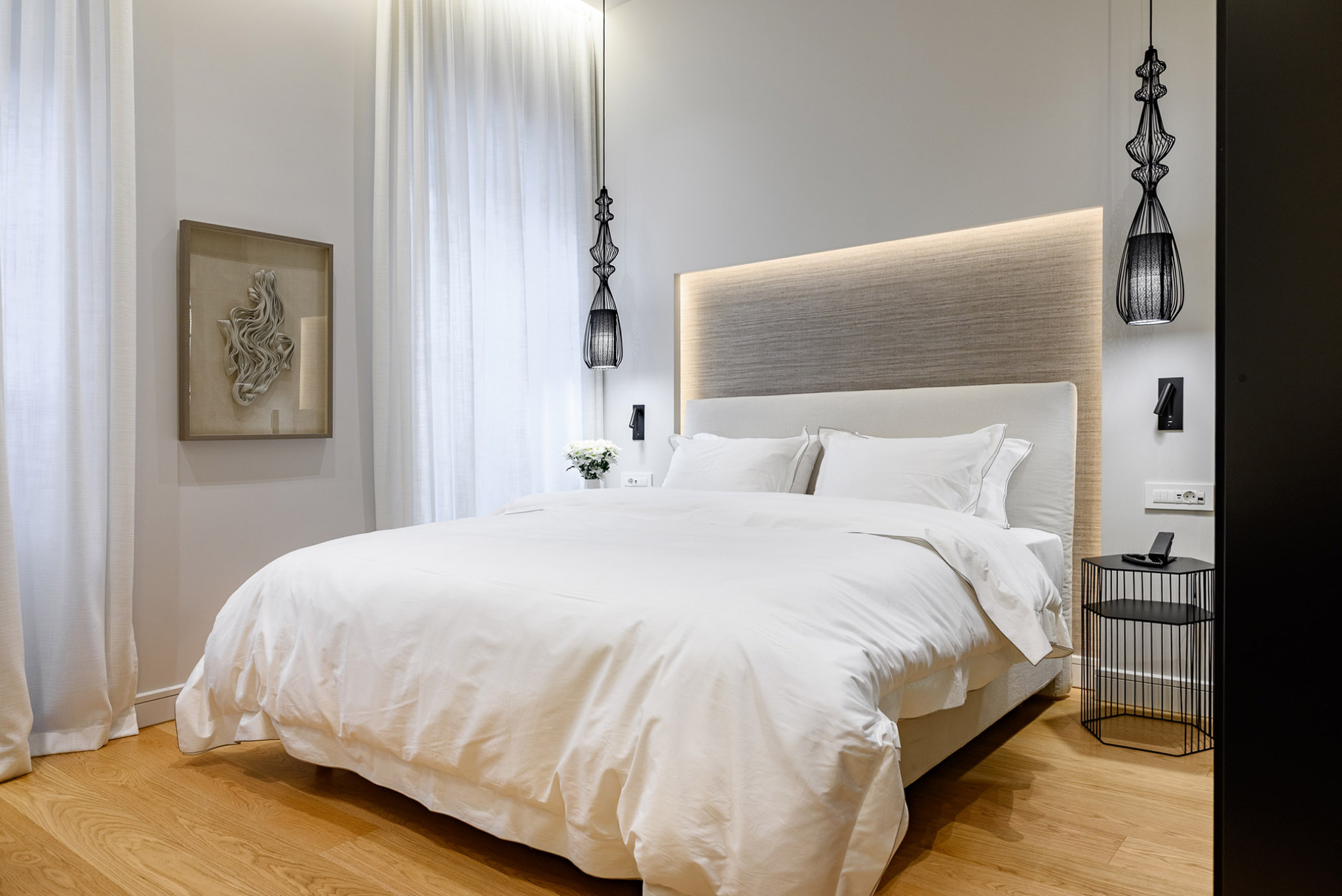 STF Luxury Suites - Ναύπλιο