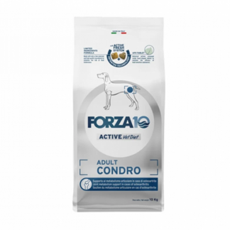 FORZA 10 Dog Adult Condro