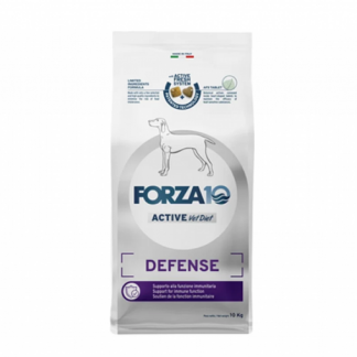FORZA 10 Dog Defense