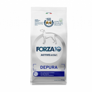 FORZA 10 Dog Depura