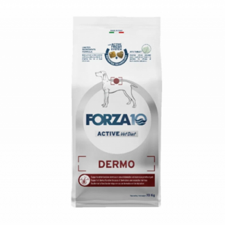FORZA 10 Dog Dermo