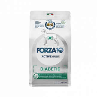 FORZA 10 Dog Diabetic