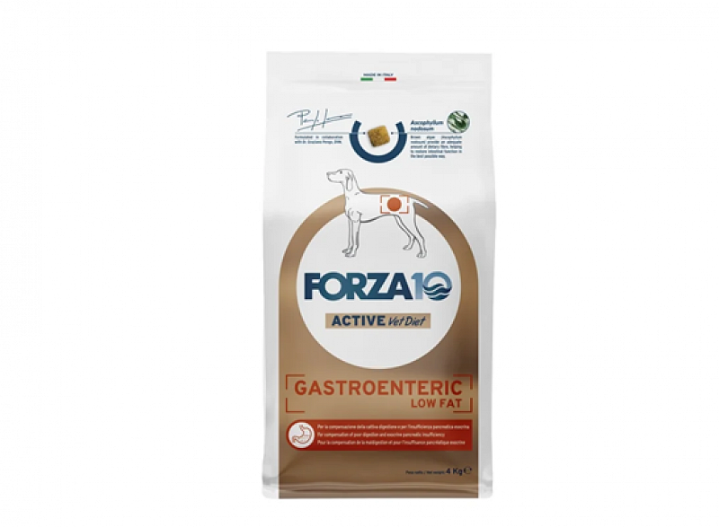 FORZA 10 Dog Gastroenteric