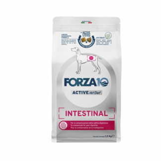 FORZA 10 Dog Intestinal